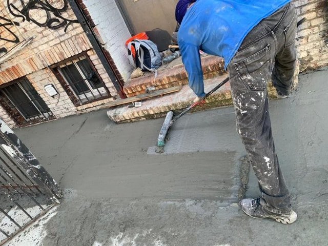 Best Concrete Repair Practices in Queens- NY Sidewalk Contractor