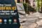 What Causes Sidewalks To Degrade And Crack Over Time